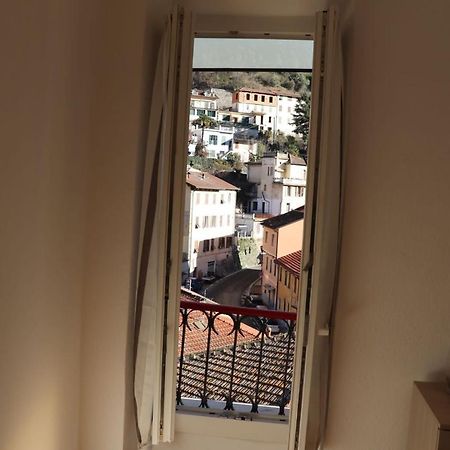 Appartamento Ca' Baci' Pigna Zewnętrze zdjęcie