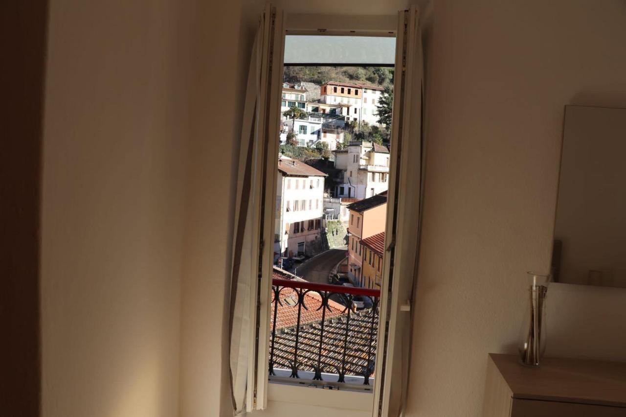 Appartamento Ca' Baci' Pigna Zewnętrze zdjęcie