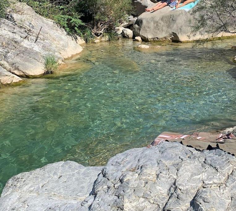 Appartamento Ca' Baci' Pigna Zewnętrze zdjęcie